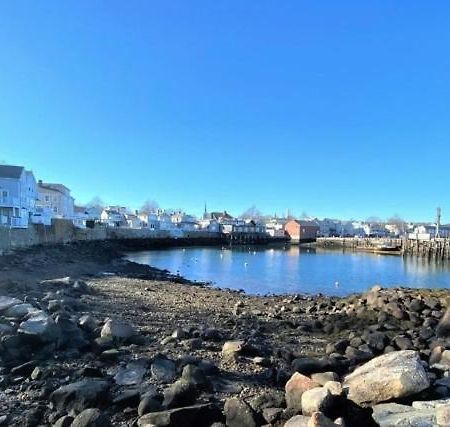 Rockport Sunday Hotel Kültér fotó