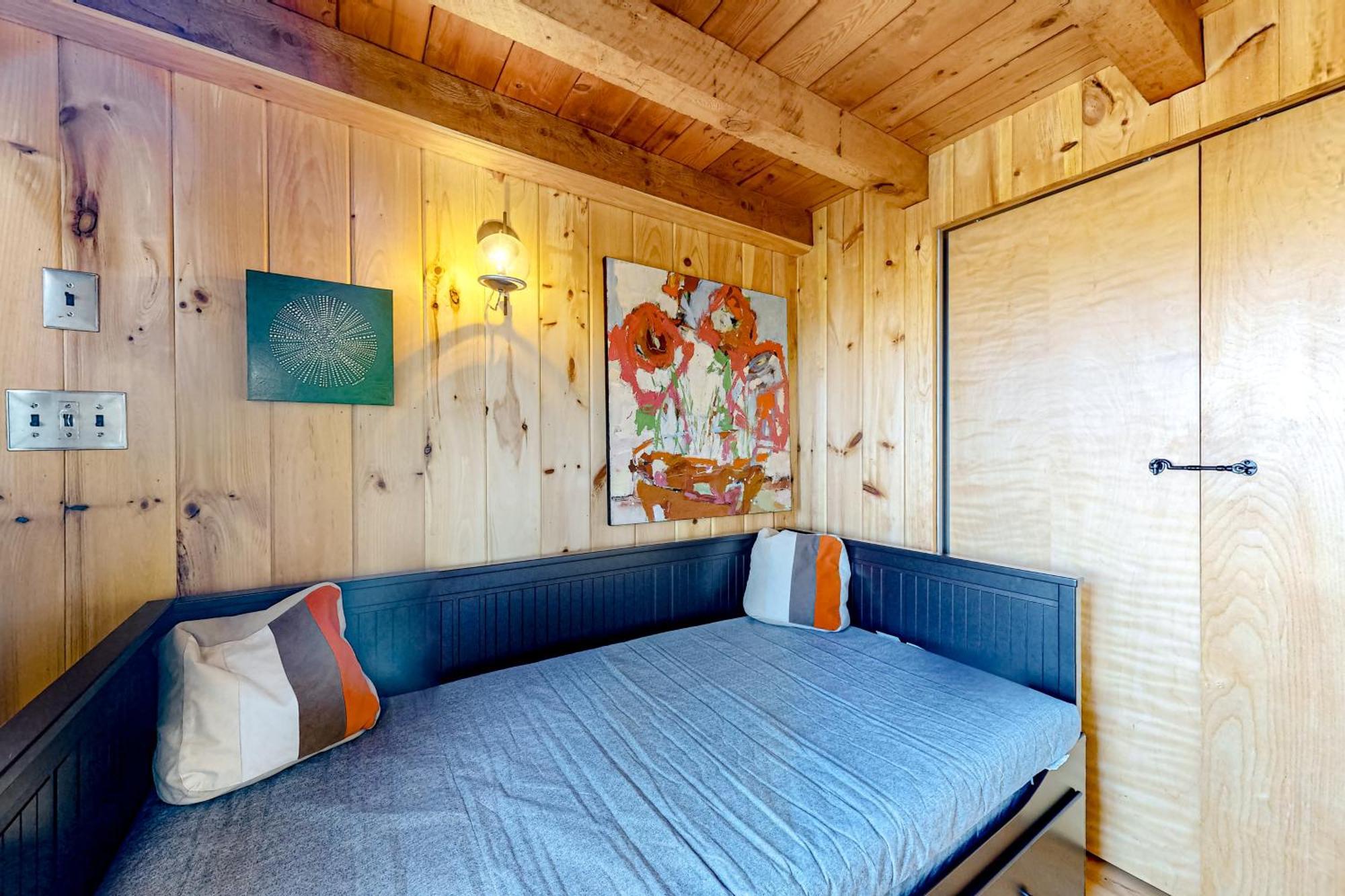 Rockport Sunday Hotel Kültér fotó